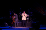 Tony Bennett at the Hershey Theatre