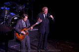 Tony Bennett at the Santander PAC