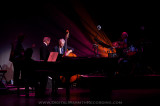 Tony Bennett at the Santander PAC