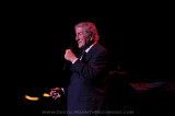 Tony Bennett at the Santander PAC