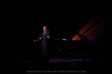 Tony Bennett at the Santander PAC