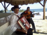 Rooftp The Hotel with Javier and his Dad  Oct 30 2014 _ 01.jpg