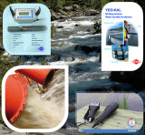 Water monitoring equipment - Belcur Monitoring Solutions