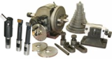Used Machine Tools - B & M Machine Tools