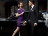 Melbourne Chauffeur Hire - AY CHAUFFEURED CARS