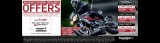 Royal Enfield Motorcycles Australia - JCS Motorcycles