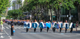 Moanalua High School Marching Band