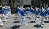 Kamehameha Schools Marching Band