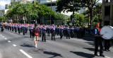Moanalua High School Marching Band