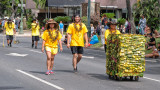 Oahu entourage poop scooper