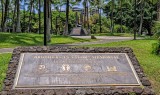 Brothers In Valor Memorial, Oahu