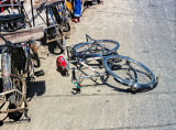 A Major Transportation Problem