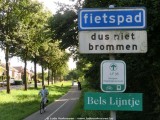 Turnhout / Kempen (Belgium)Het Bels Lijntje