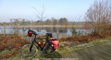 Turnhout / Kempen (Belgium)Langs het 'Bels Lijntje' - Haverven