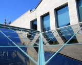verrière , musée de la civilisation