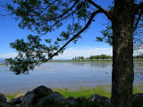 dans le coin de L'Islet
