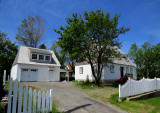 Vieille maison de Montmagny