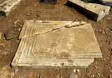 Site archéologique d'Éphèse, Turquie