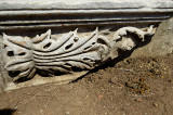 Site archéologique d'Éphèse, Turquie