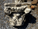 Site archéologique d'Éphèse, Turquie