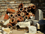 Site archéologique d'Éphèse, Turquie