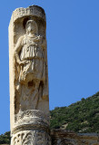 Site archéologique d'Éphèse, Turquie