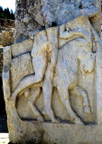 Site archéologique d'Éphèse, Turquie