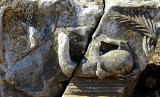 Site archéologique d'Éphèse, Turquie