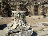Site archéologique d'Éphèse, Turquie