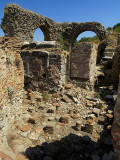 Site archéologique d'Éphèse, Turquie