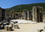 Site archologique dphse, Turquie