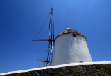 Moulins de Mikonos
