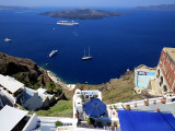 SANTORIN