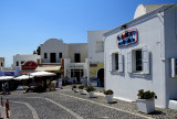 Une place  Fira