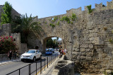 Porte de la Libert