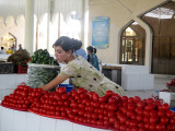 Tomates ŕ vendre