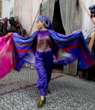 Voyage en Ouzbékistan