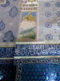 Voyage en Ouzbékistan