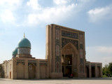 Ouzbekistan