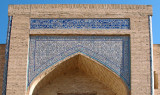 Ouzbekistan