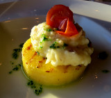 polenta