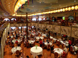 Dinning room du Costa