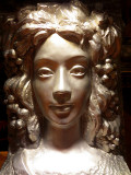 Figure féminine
