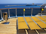 Sur le Costa