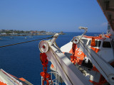 Sur le Costa