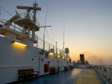 Sur le Costa