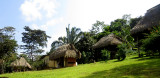 Visite chez le peuple Embera