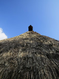 Visite chez le peuple Embera