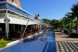 Le Royal Décameron au Panama