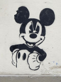 Méchant Mickey